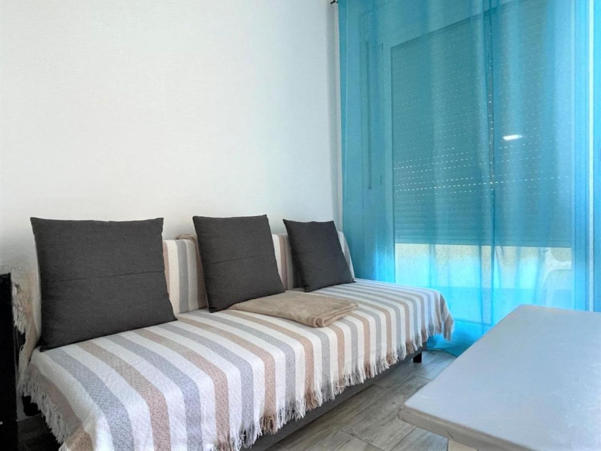 Belvilla By Oyo Apartment In Benalma¡Dena Benalmádena Exterior photo
