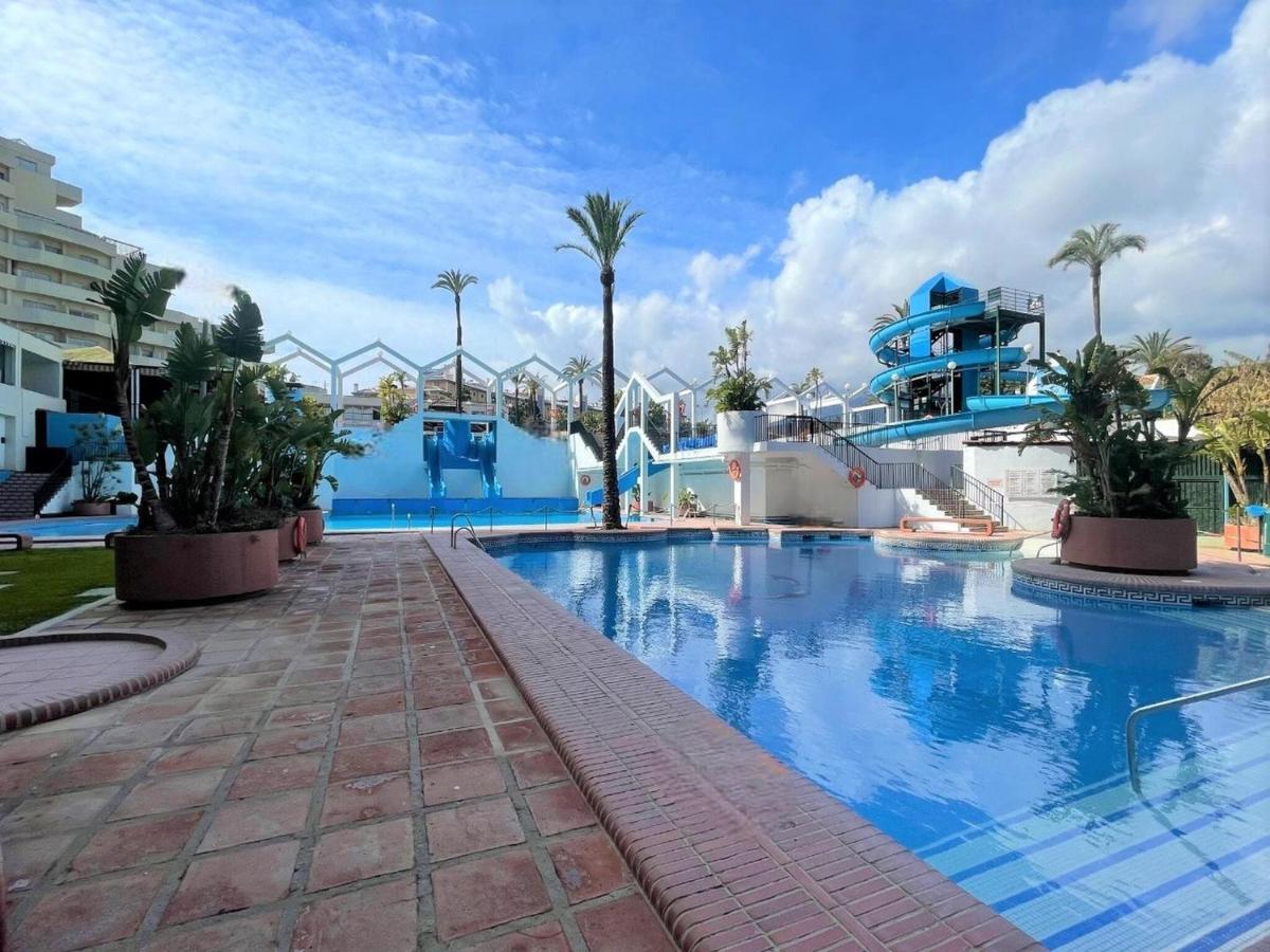 Belvilla By Oyo Apartment In Benalma¡Dena Benalmádena Exterior photo