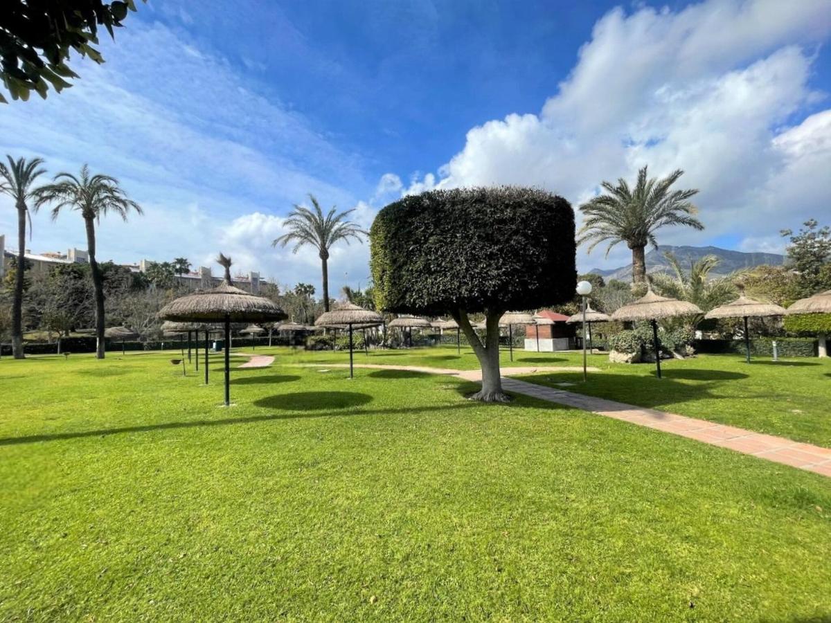 Belvilla By Oyo Apartment In Benalma¡Dena Benalmádena Exterior photo