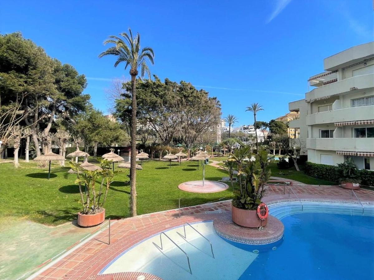 Belvilla By Oyo Apartment In Benalma¡Dena Benalmádena Exterior photo