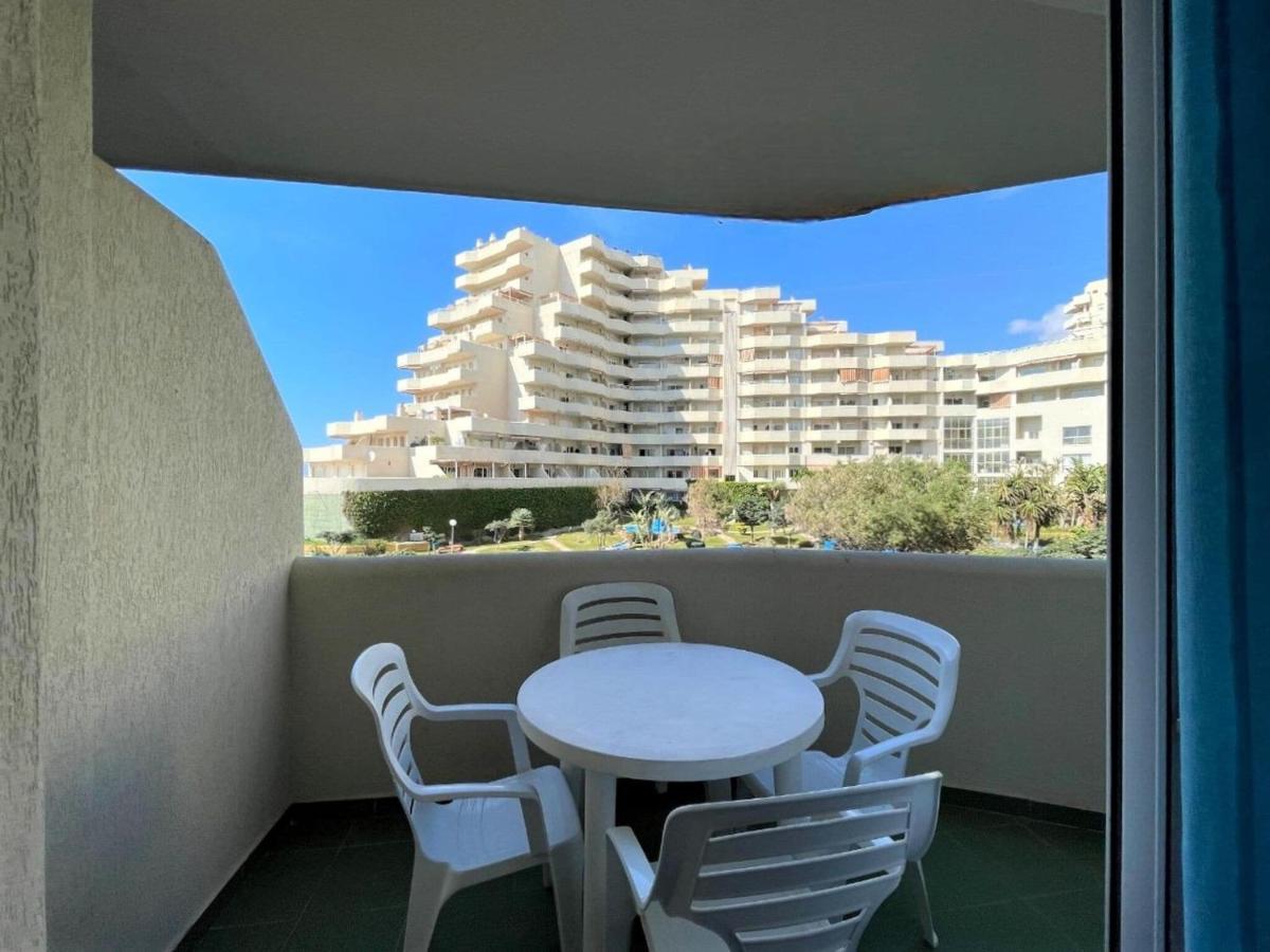Belvilla By Oyo Apartment In Benalma¡Dena Benalmádena Exterior photo