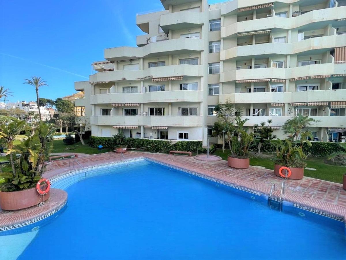 Belvilla By Oyo Apartment In Benalma¡Dena Benalmádena Exterior photo