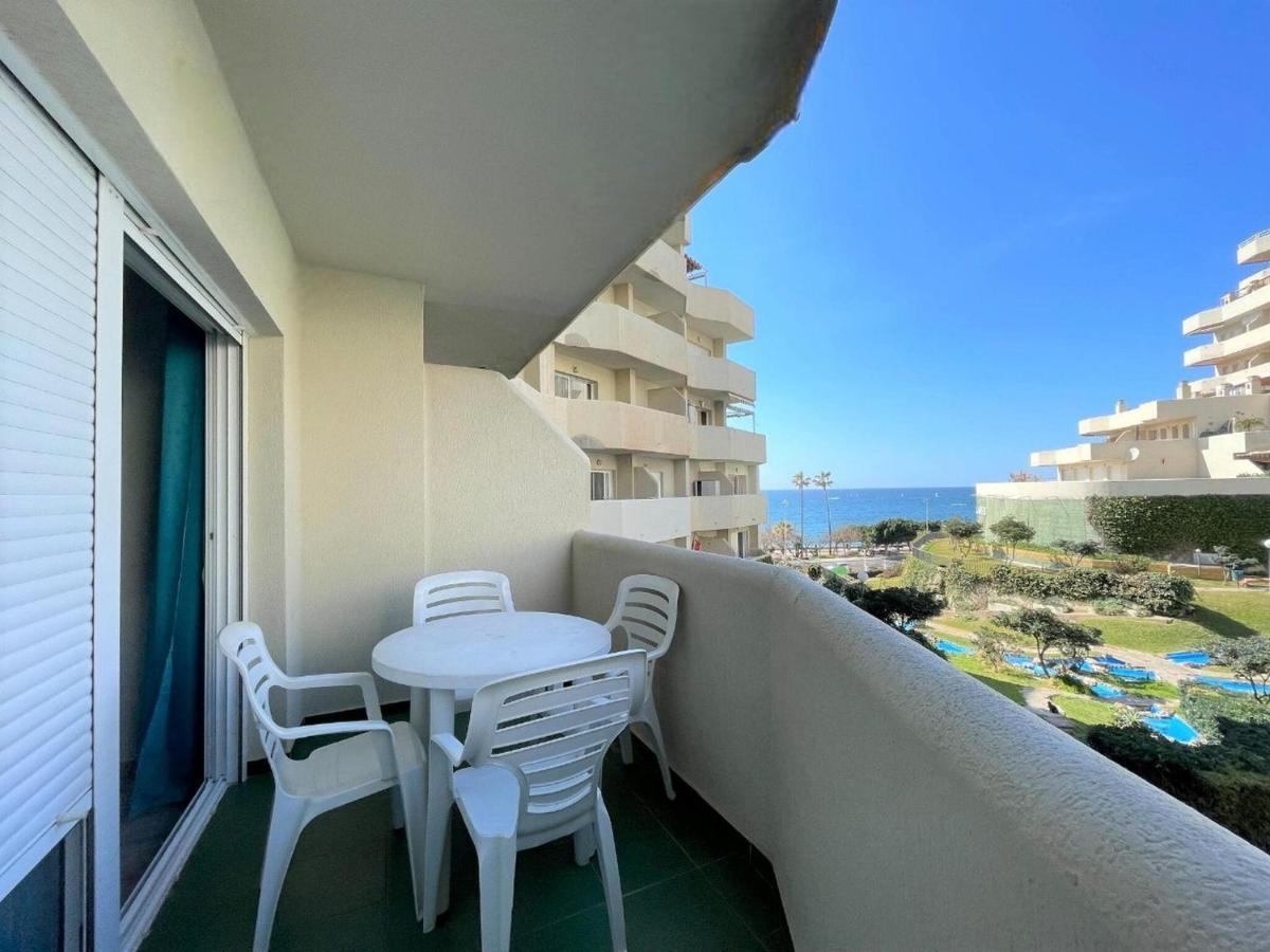 Belvilla By Oyo Apartment In Benalma¡Dena Benalmádena Exterior photo